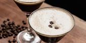 Brew It Yourself: Coffee Recipes