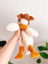 crochet/sewing