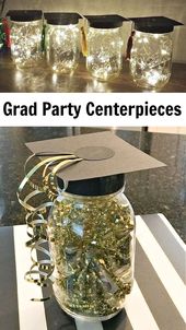 Graduation Ideas