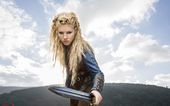 Vikings (TV - History channel)