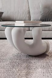 Side & Coffee Tables