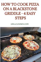 Griddle cooking