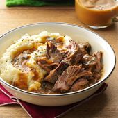 Slow Cooker Recipes. (Regular and Diet)