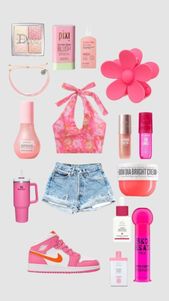 Summer Outfit Collection