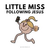 Little miss characters