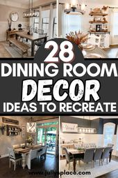 Home Decor Ideas