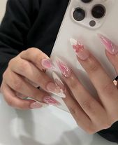 Stylish nails