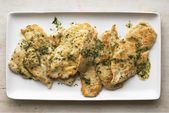 Chicken and Poultry Recipes