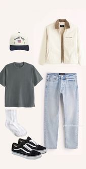 Styling finds For Men
