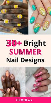 Nail Designs