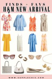 Style GUIDES & Favorite Finds
