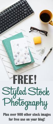 Free Images for your Blog