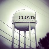 Clover, SC