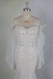 IN-STOCK : Formal Dresses & Bridal Gowns