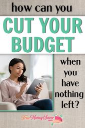 Budgeting For Beginners Saving Money