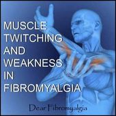 Fibromyalgia and Chronic Pain
