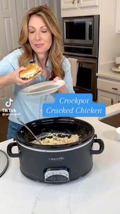Crockpot recipes slow cooker