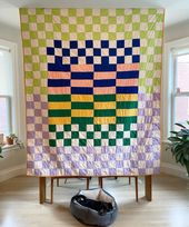 QUILTs