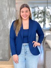 Plus Size Business Casual Outfits