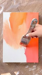 Painting Tips