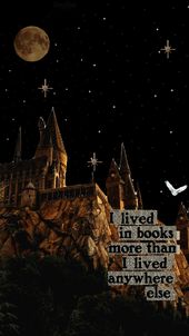 Harry Potter • Wallpapers/Backgrounds