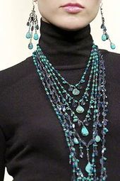 Turquoise & Southwestern Jewelry