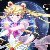 Sailor Moon und Co