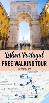 {Portugal} Travel