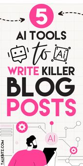 Blogging Tips For Bloggers  (Group Board)