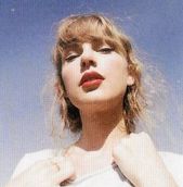 1989 Taylor's version
