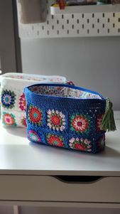 Crochet Patterns / Ideas