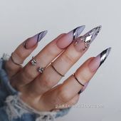 Super Cute Nail Designs/Colors