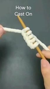 What a Knit - Hints, Tips & Techniques