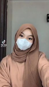 Gaya hijab