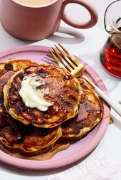 Top-Rated Breakfast and Brunch Recipes