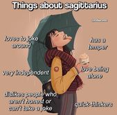 Sagittarius quotes