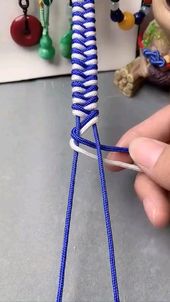 Bracelet craft diy