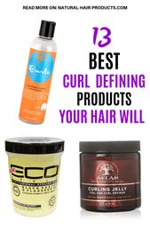 Curly Hair Care
