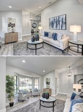 Premiere Home Staging Projects