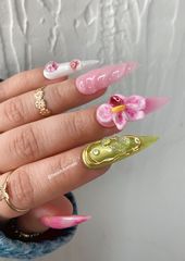 nails!!