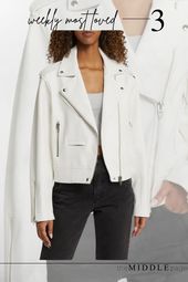 Coats and Jackets | Dallas Fashion Blogger