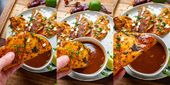 Mexican food recipes