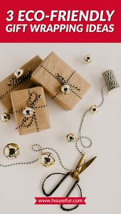 Packaging and Gift Wrapping