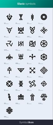 Simbolos celtas tatuajes