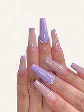 nails color