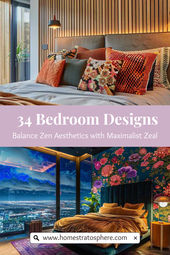 Bedroom Ideas 