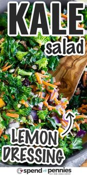 salad ideas