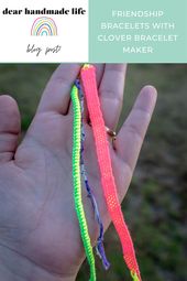 diy projects to wear + carry