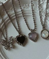 Jewelry ⚜️