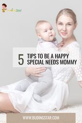 Mother Care Tips